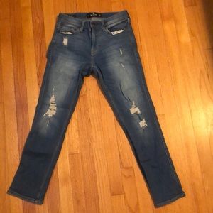 Hollister jeans
